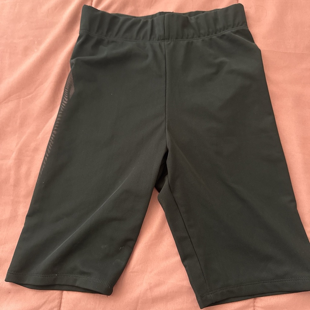 Forever 21 Black Women's Shorts